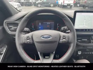 Ford Escape 2024 AWD ST-Line 4dr SUV