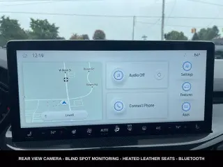Ford Escape 2024 AWD ST-Line 4dr SUV