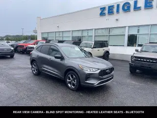Ford Escape 2024 AWD ST-Line 4dr SUV