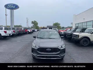 Ford Escape 2024 AWD ST-Line 4dr SUV