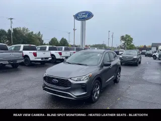 Ford Escape 2024 AWD ST-Line 4dr SUV