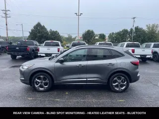 Ford Escape 2024 AWD ST-Line 4dr SUV
