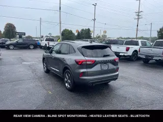 Ford Escape 2024 AWD ST-Line 4dr SUV