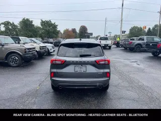 Ford Escape 2024 AWD ST-Line 4dr SUV