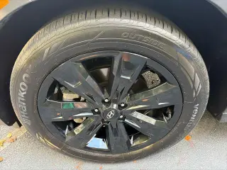 Hyundai PALISADE 2025 AWD XRT 4dr SUV