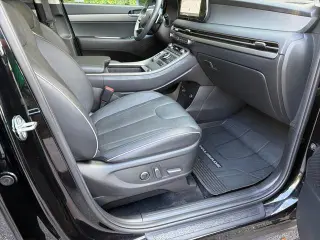 Hyundai PALISADE 2025 AWD XRT 4dr SUV