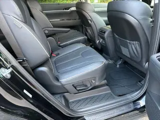 Hyundai PALISADE 2025 AWD XRT 4dr SUV