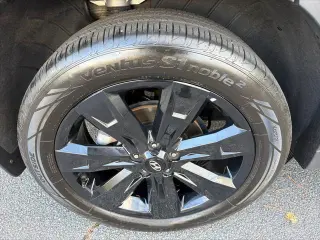 Hyundai PALISADE 2025 AWD XRT 4dr SUV