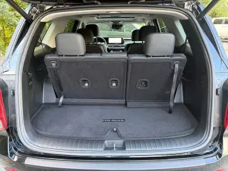 Hyundai PALISADE 2025 AWD XRT 4dr SUV