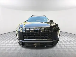 Hyundai PALISADE 2025 AWD XRT 4dr SUV