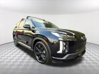 Hyundai PALISADE 2025 AWD XRT 4dr SUV