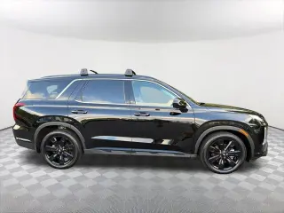 Hyundai PALISADE 2025 AWD XRT 4dr SUV
