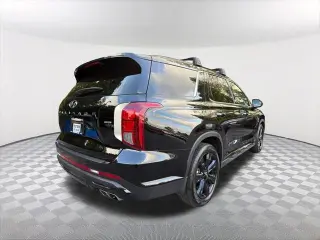 Hyundai PALISADE 2025 AWD XRT 4dr SUV