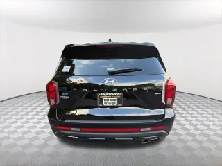 Hyundai PALISADE 2025 AWD XRT 4dr SUV