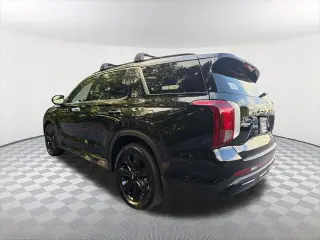 Hyundai PALISADE 2025 AWD XRT 4dr SUV