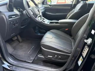 Hyundai PALISADE 2025 AWD XRT 4dr SUV