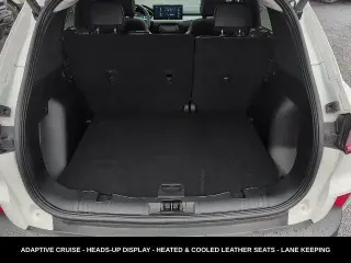 Ford Escape 2024 4x4 Platinum 4p SUV