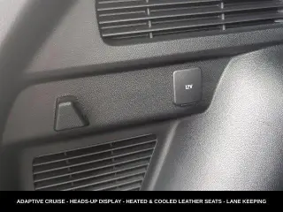 Ford Escape 2024 4x4 Platinum 4p SUV