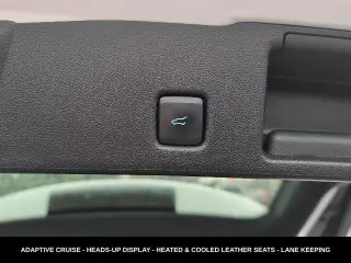 Ford Escape 2024 4x4 Platinum 4p SUV
