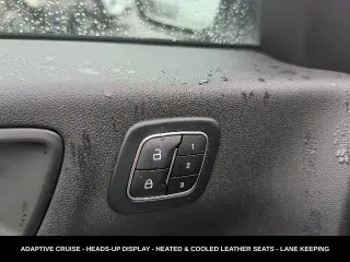 Ford Escape 2024 4x4 Platinum 4p SUV