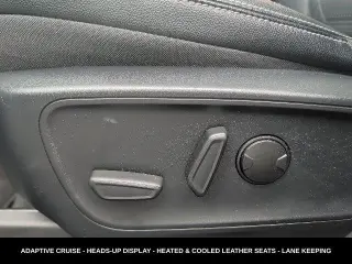 Ford Escape 2024 4x4 Platinum 4p SUV