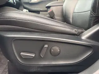 Ford Escape 2020 AWD Titanium 4dr SUV