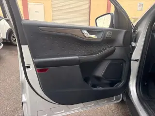 Ford Escape 2020 AWD Titanium 4dr SUV