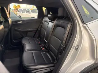 Ford Escape 2020 AWD Titanium 4dr SUV