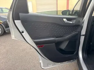 Ford Escape 2020 AWD Titanium 4dr SUV