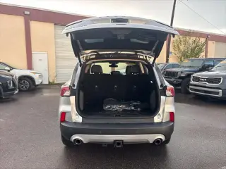 Ford Escape 2020 AWD Titanium 4dr SUV