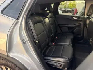 Ford Escape 2020 AWD Titanium 4dr SUV