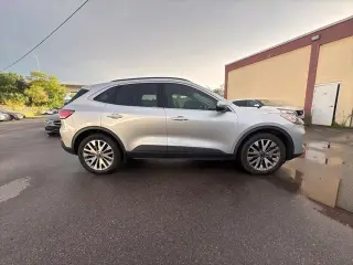 Ford Escape 2020 AWD Titanium 4dr SUV