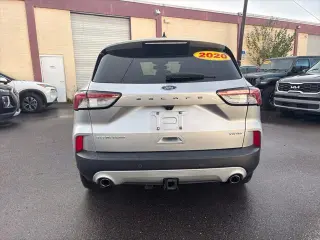 Ford Escape 2020 AWD Titanium 4dr SUV