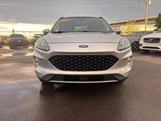 Ford Escape 2020 AWD Titanium 4dr SUV