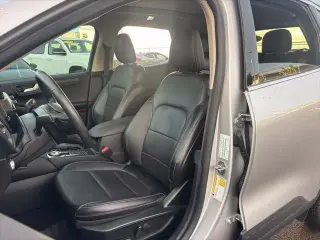 Ford Escape 2020 AWD Titanium 4dr SUV