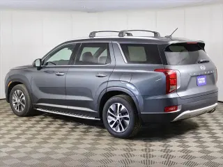 Hyundai PALISADE 2022 AWD SEL 4dr SUV