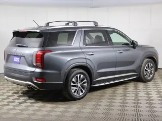 Hyundai PALISADE 2022 AWD SEL 4dr SUV