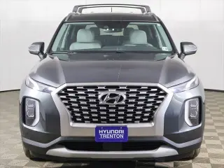 Hyundai PALISADE 2022 AWD SEL 4dr SUV