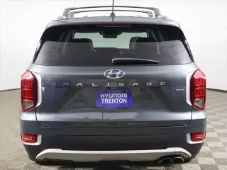 Hyundai PALISADE 2022 AWD SEL 4dr SUV