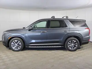 Hyundai PALISADE 2022 AWD SEL 4dr SUV