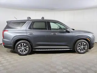 Hyundai PALISADE 2022 AWD SEL 4dr SUV