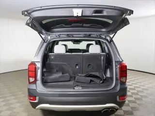 Hyundai PALISADE 2022 AWD SEL 4dr SUV