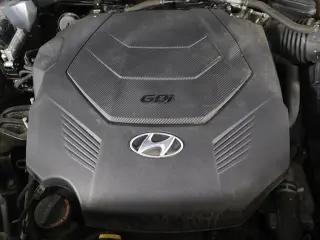Hyundai PALISADE 2022 AWD SEL 4dr SUV
