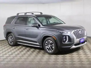 Hyundai PALISADE 2022 AWD SEL 4dr SUV