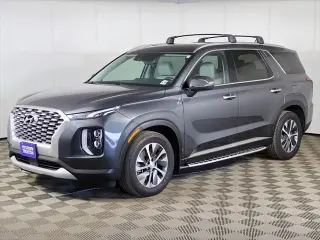 Hyundai PALISADE 2022 AWD SEL 4dr SUV
