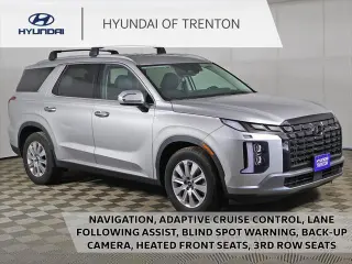 Hyundai PALISADE 2024 tracción en todas las ruedas SEL 4p SUV