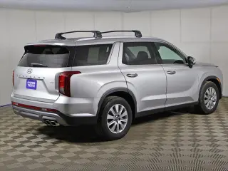 Hyundai PALISADE 2024 tracción en todas las ruedas SEL 4p SUV