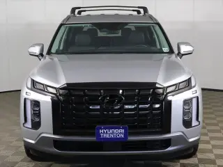 Hyundai PALISADE 2024 tracción en todas las ruedas SEL 4p SUV