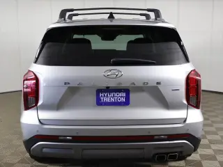 Hyundai PALISADE 2024 tracción en todas las ruedas SEL 4p SUV
