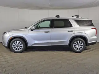 Hyundai PALISADE 2024 tracción en todas las ruedas SEL 4p SUV